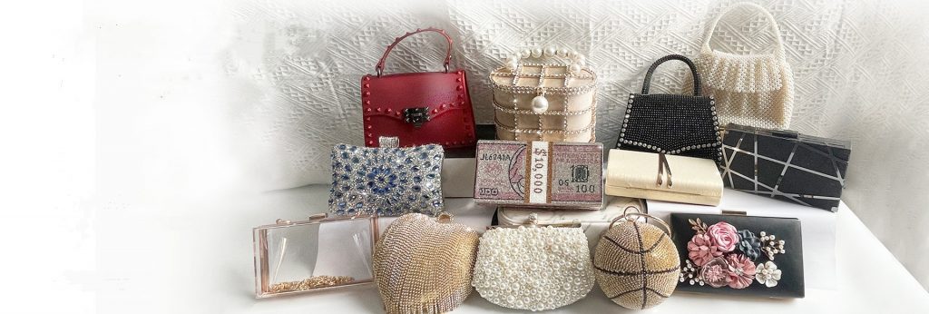 evening bag