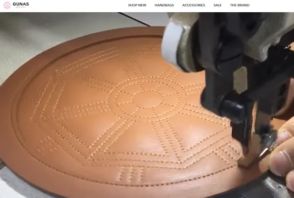 vegan fashion handbag manufacturer