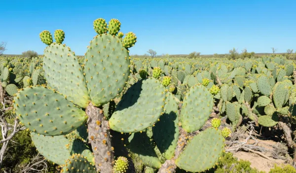 How to make cactus leather