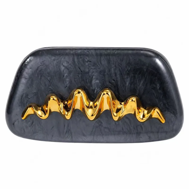 Acrylic Shoulder Crossbody Evening Bag3