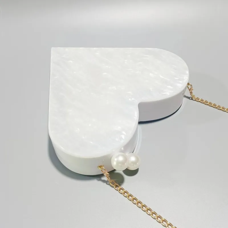 Custom Acrylic Evening Bags Factory9