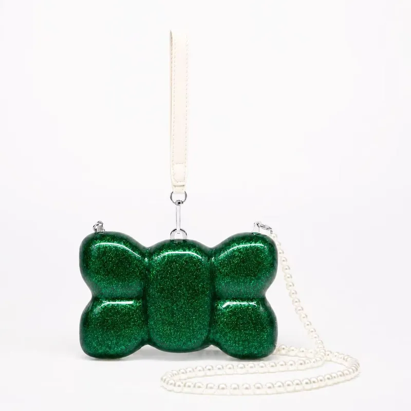 Heterotype Shell Acrylic Bag9