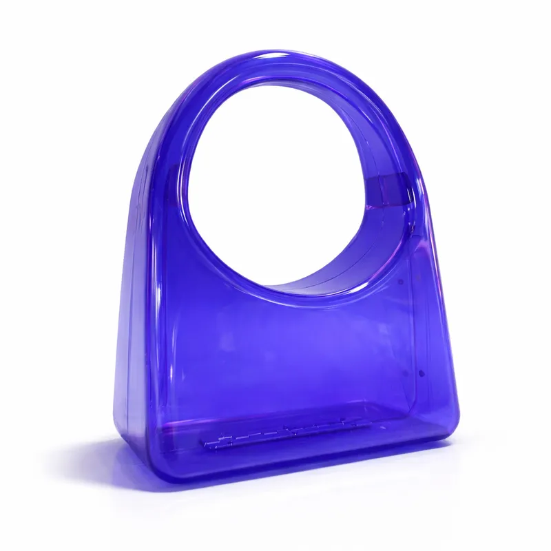 Women's Acrylic Clutch1