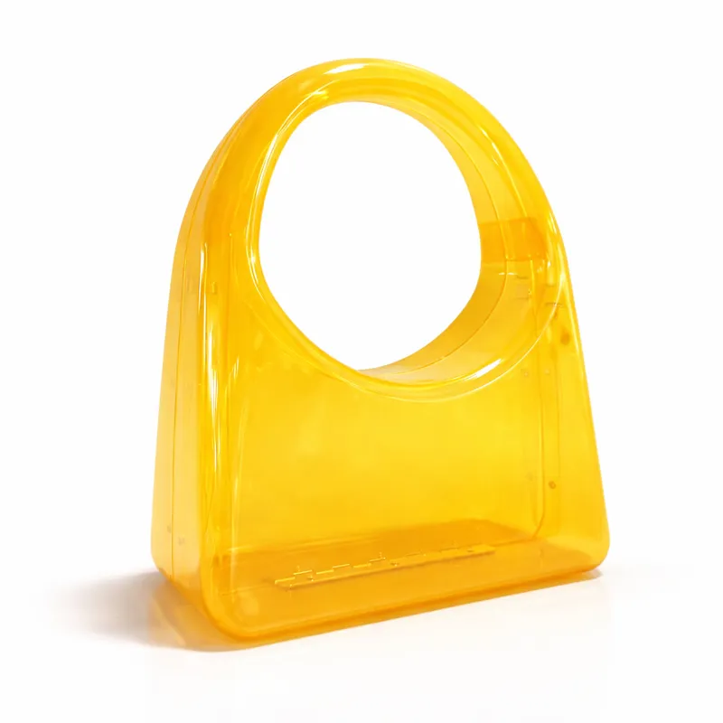 Women's Acrylic Clutch2