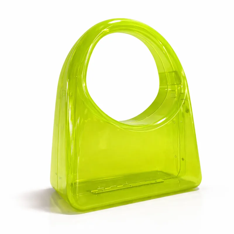 Women's Acrylic Clutch6