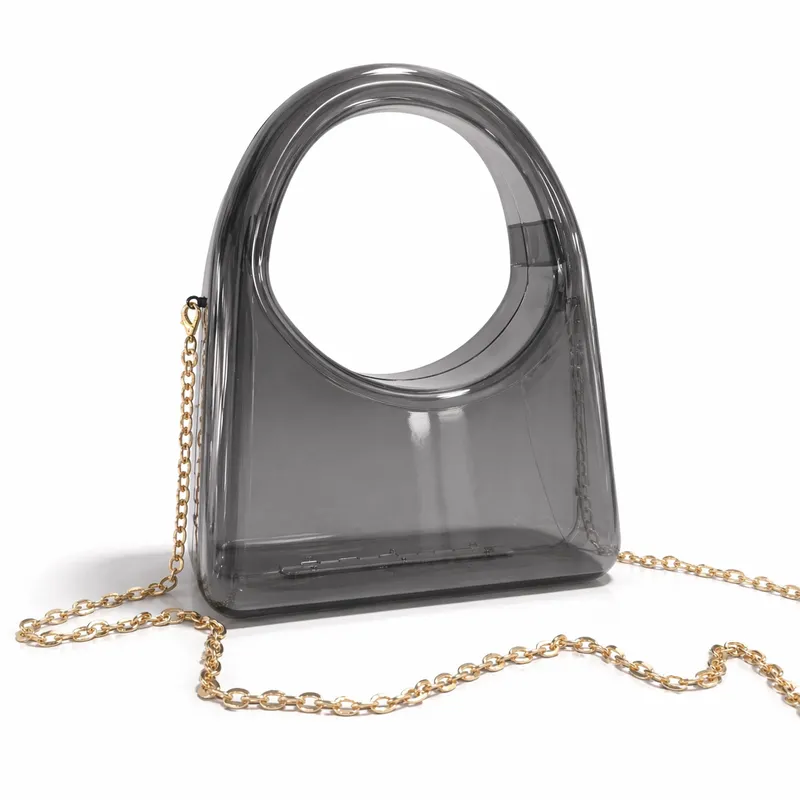 Women's Acrylic Clutch9
