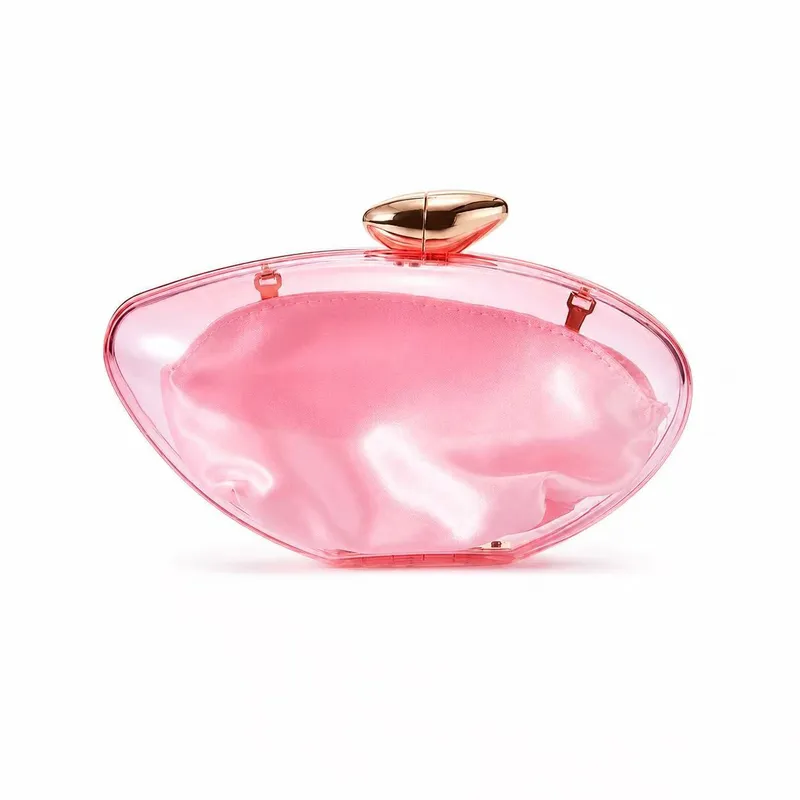 Custom Acrylic Evening Bag1