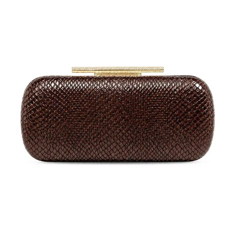 PU Leather Evening Bag5