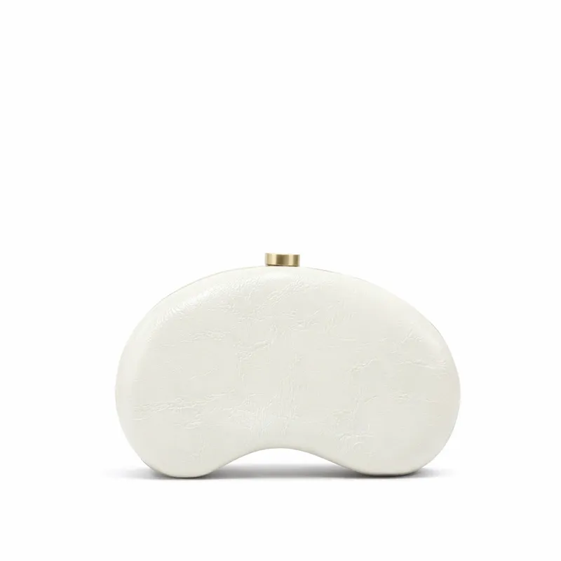 PU Leather Evening Clutch2