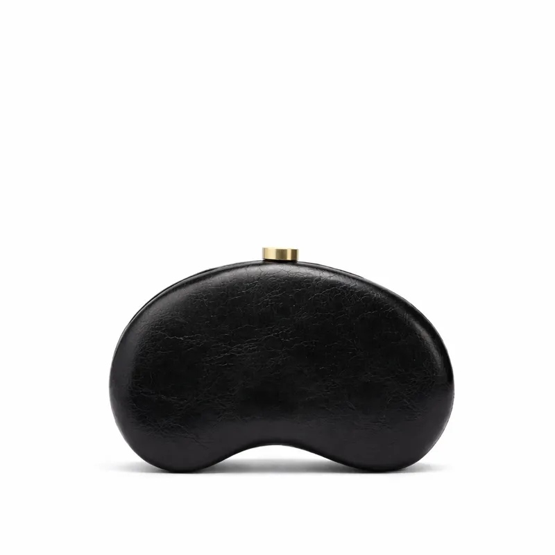 PU Leather Evening Clutch3