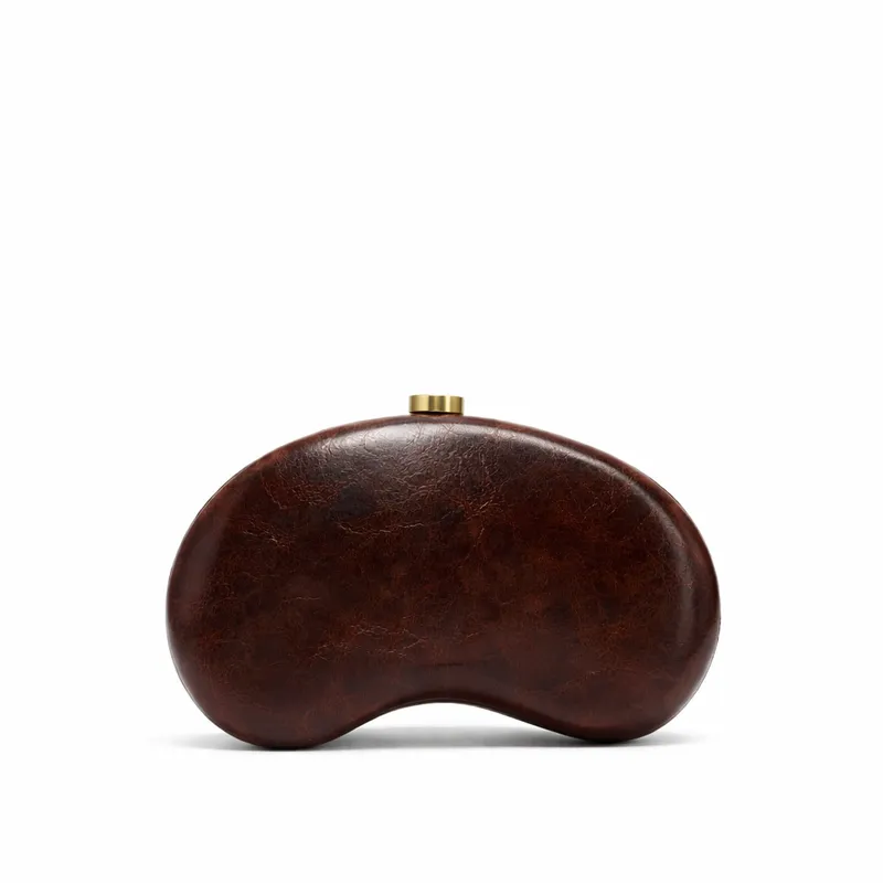 PU Leather Evening Clutch5